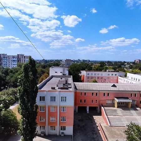 Apartment Tiraspol Center מראה חיצוני תמונה
