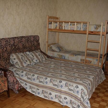 Apartment Tiraspol Center מראה חיצוני תמונה