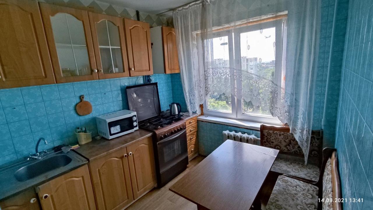 Apartment Tiraspol Center מראה חיצוני תמונה