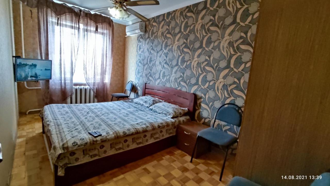 Apartment Tiraspol Center מראה חיצוני תמונה