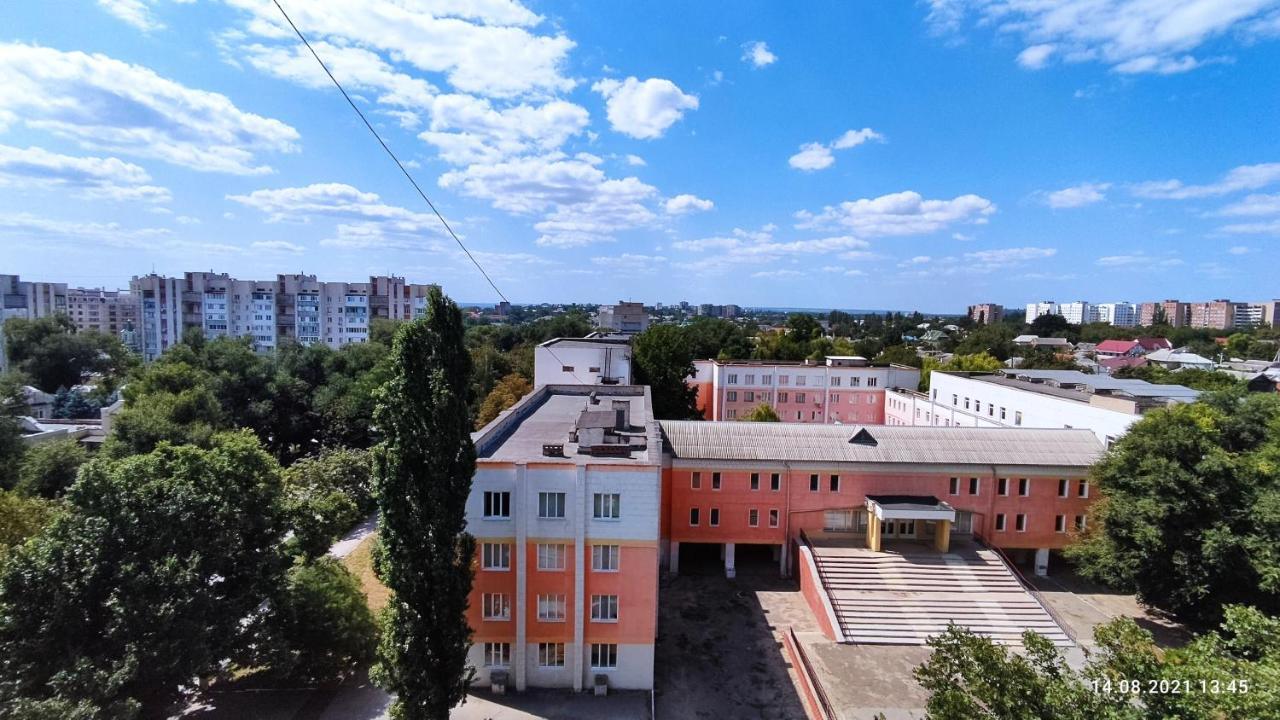 Apartment Tiraspol Center מראה חיצוני תמונה