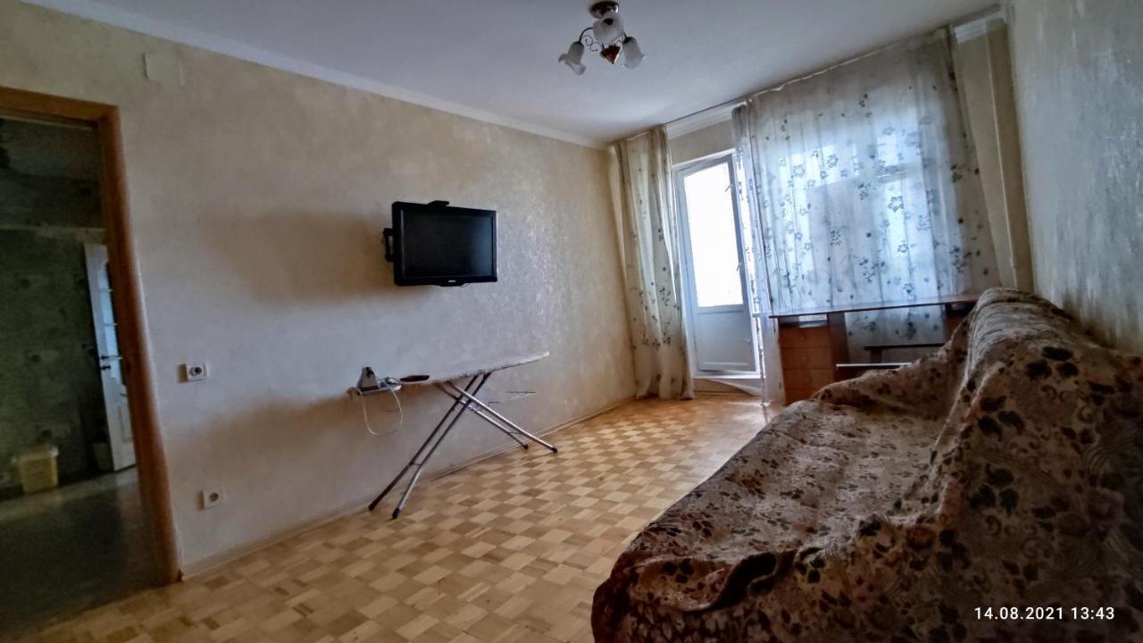 Apartment Tiraspol Center מראה חיצוני תמונה