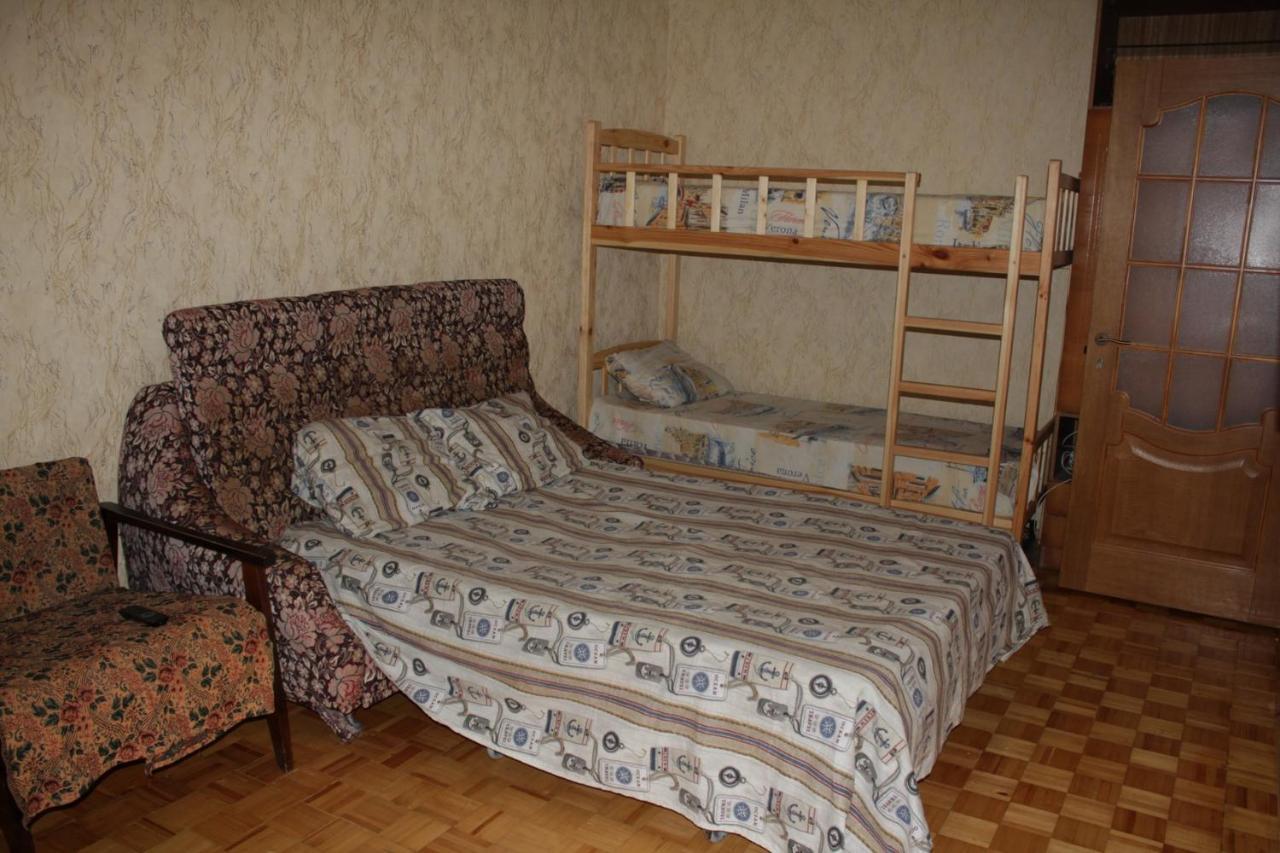 Apartment Tiraspol Center מראה חיצוני תמונה