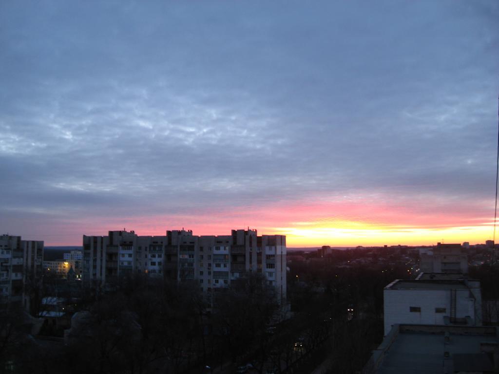 Apartment Tiraspol Center מראה חיצוני תמונה