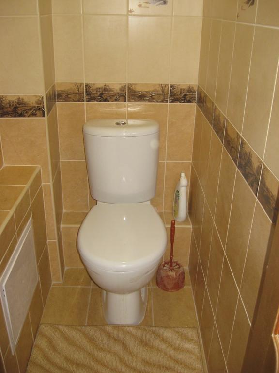 Apartment Tiraspol Center מראה חיצוני תמונה