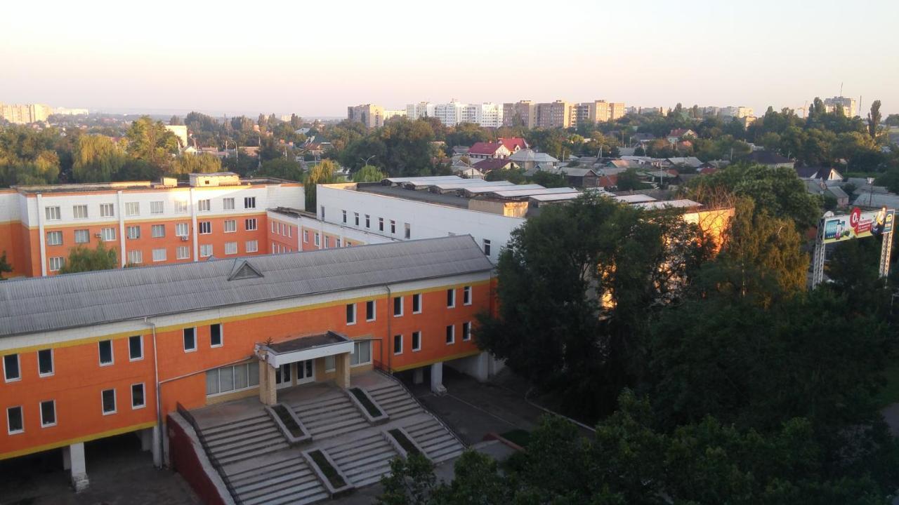 Apartment Tiraspol Center מראה חיצוני תמונה