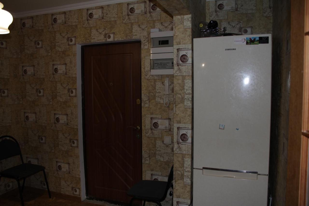 Apartment Tiraspol Center מראה חיצוני תמונה