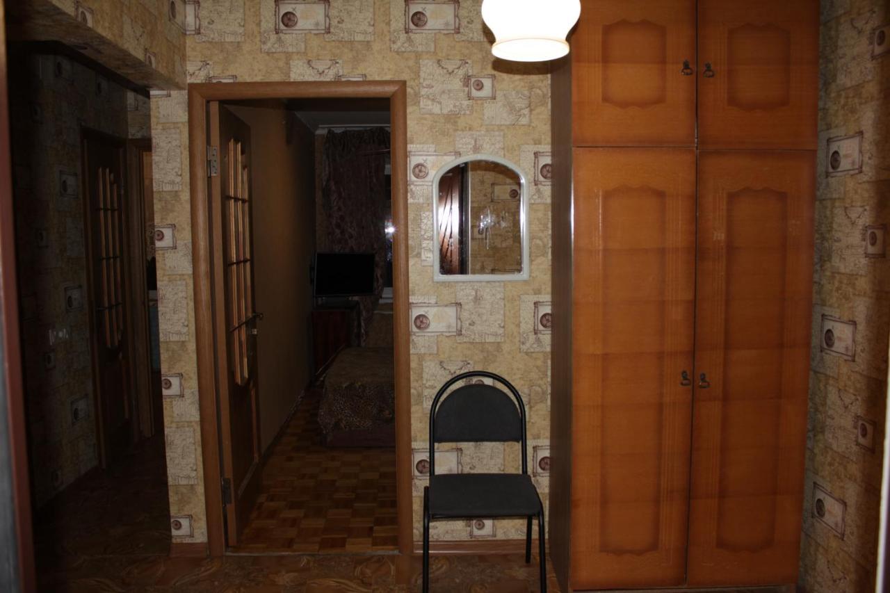Apartment Tiraspol Center מראה חיצוני תמונה
