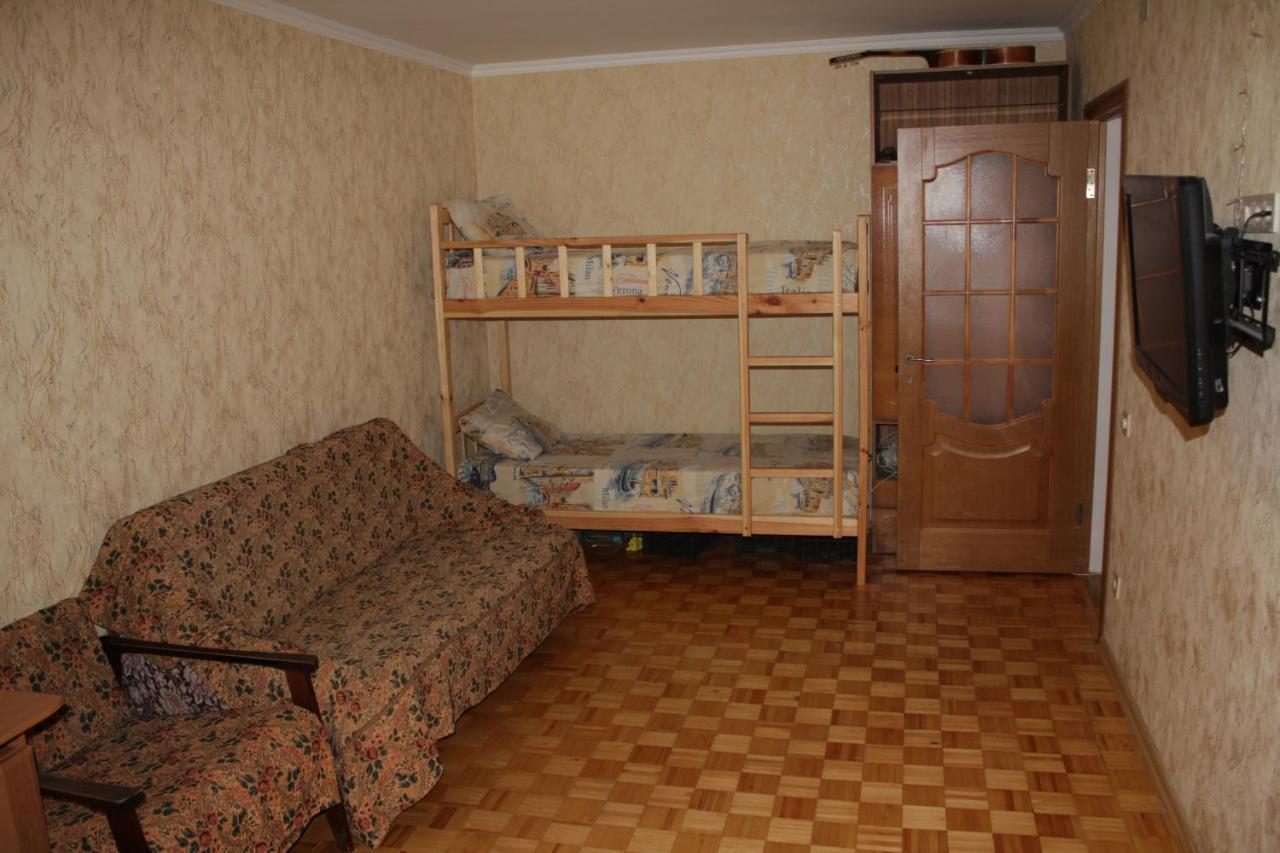 Apartment Tiraspol Center מראה חיצוני תמונה
