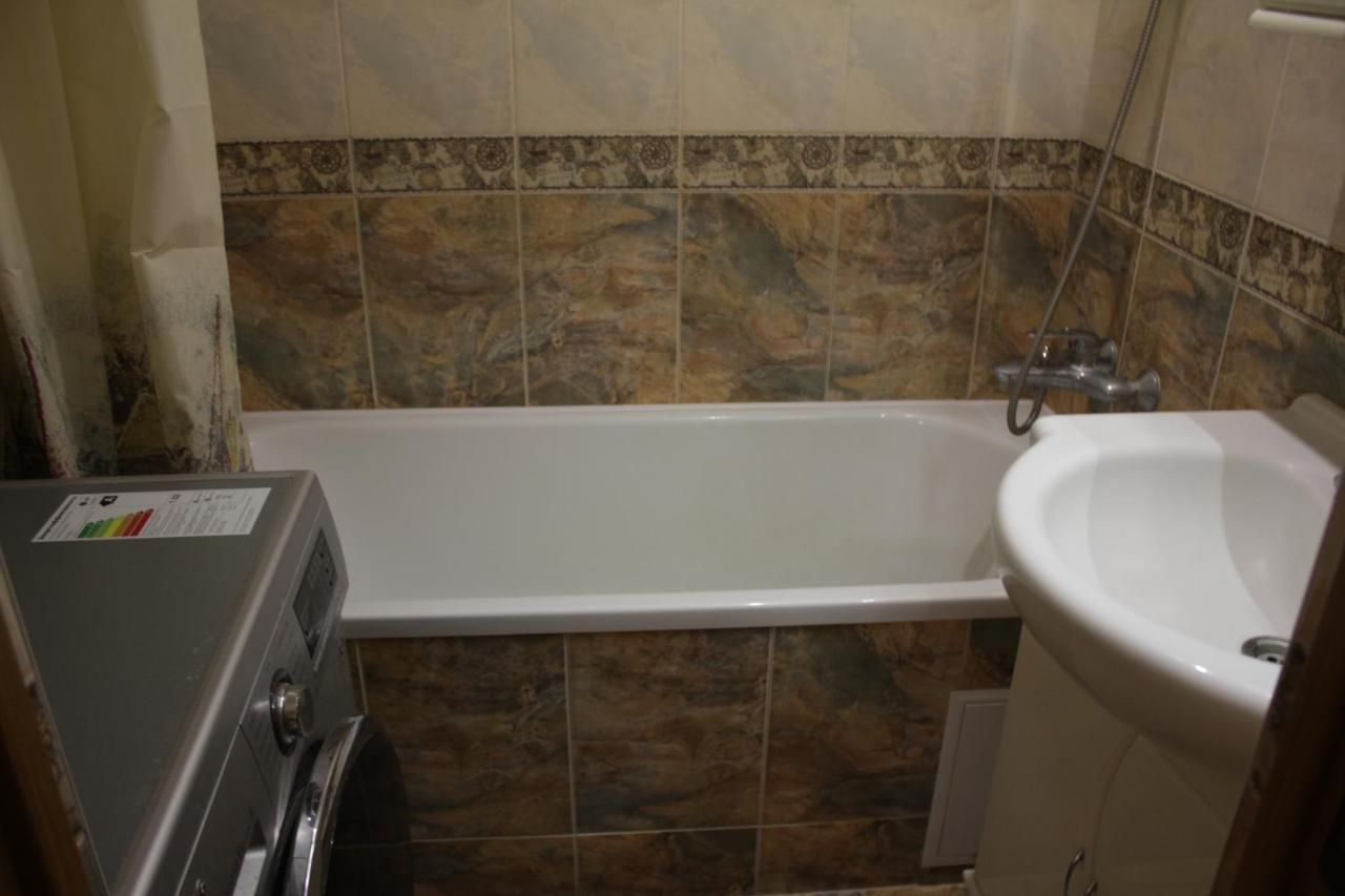 Apartment Tiraspol Center מראה חיצוני תמונה